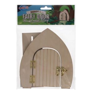 Crafty Bitz Hinged Fairy Door Assortment
