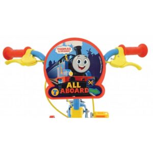 Thomas And Friends My First 12″ Bike
