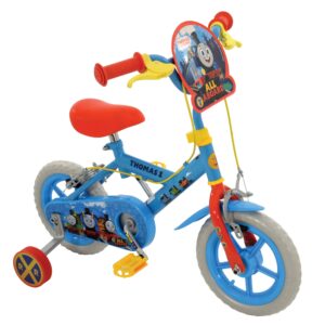 Thomas And Friends My First 12″ Bike