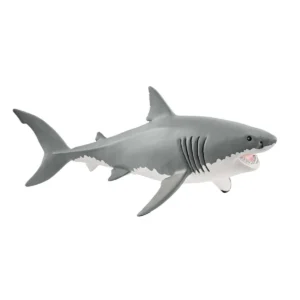 SCHLEICH Great white shark