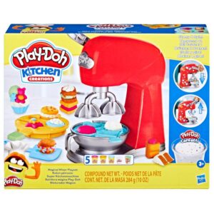 Play-Doh Magical Mixer Playset