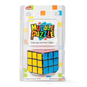 Muddle Puzzle