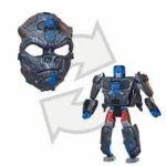 Transformers Rise Of The Beasts Optimus Prime 2-in-1 Converting Mask