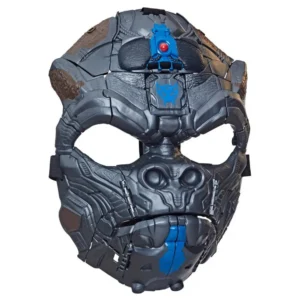 Transformers Rise Of The Beasts Optimus Prime 2-in-1 Converting Mask