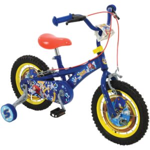 Sonic 14″ Bike