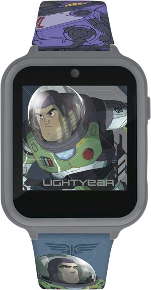 Disney Buzz Lightyear Smart Watch