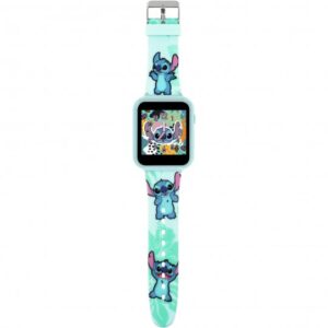Disney Lilo And Stitch Smart Watch