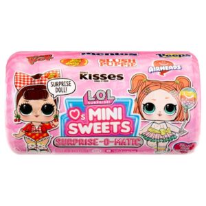 LOL Surprise Loves Mini Sweets Surprise-O-Matic Series 2