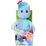 In the Night Garden Talking IgglePiggle Soft Toy