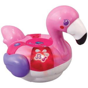 VTech Float & Splash Flamingo
