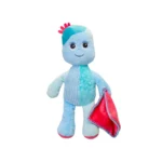 In the Night Garden Talking IgglePiggle Soft Toy