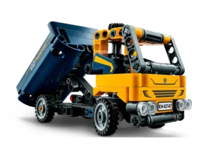 LEGO 42147 Dump Truck