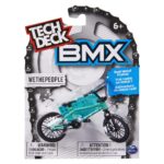 Tech Deck Bmx Single Pack Assortment