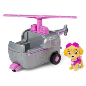 Paw Patrol Skye’s Helicopter Vehicle