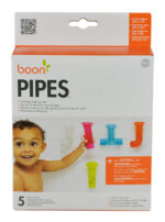 Boon Pipes Baby Bath Toy