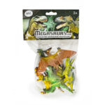 Dinosaur 6 Pack