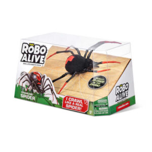 Robo Crawling Spider Series 2