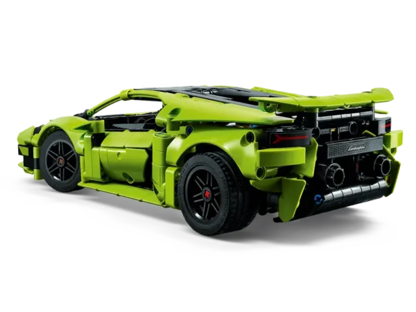LEGO 42161 Lamborghini Huracán Tecnica