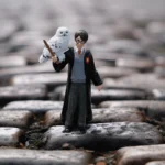 SCHLEICH Harry Potter And Hedwig