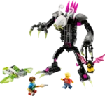 LEGO 71455 Grimkeeper the Cage Monster