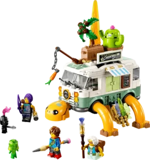 LEGO 71456 Mrs. Castillo’s Turtle Van