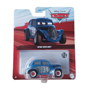 Disney Pixar Cars Doc Hudson Toys At Foys