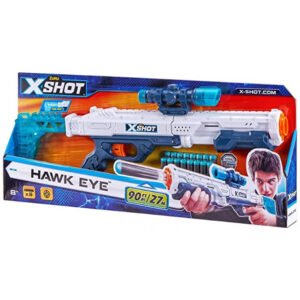 X-Shot Excel Hawk Eye Blaster