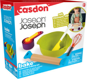 Joseph Joseph Bake