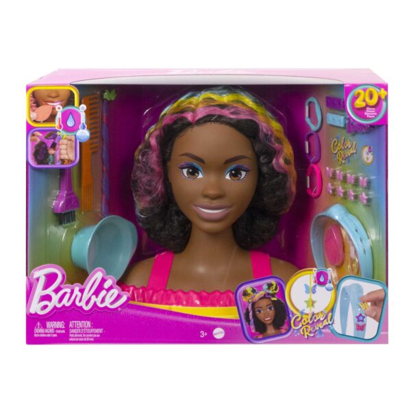 Barbie Hair Salon - Etsy