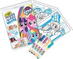 Crayola My Little Pony Mess Free Coloring