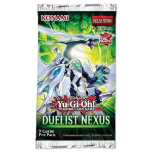 Yu-Gi-Oh! TCG Duelist Nexus