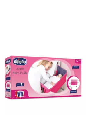 Chicco Next 2 You