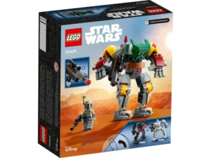 Lego Boba Fett™ Mech