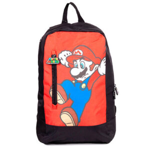 Super Mario Bros Mario Backpack