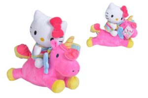 Hello Kitty Unicorn Plush