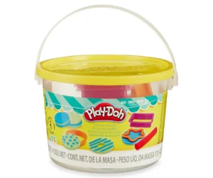 Play-Doh Mini Assorted Bucket