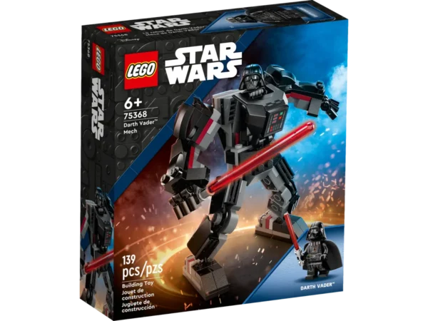Lego Darth Vader™ Mech