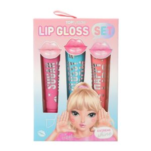 TOPModel Lip Gloss Set Beauty