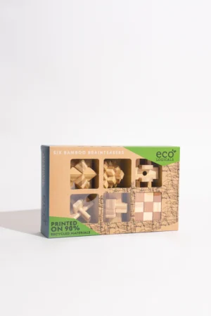Eco Logicals 6 Pack