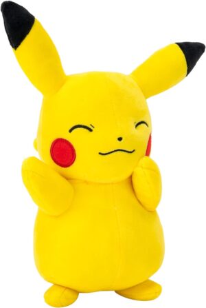 Pokemon 8″ Plush Pikachu