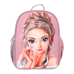 TOPModel Backpack Glitter Queen