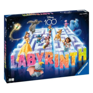 Ravensburger Disney 100th Anniversary Edition Labyrinth