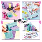 Style 4 Ever 3 in 1 Scrapbook Station