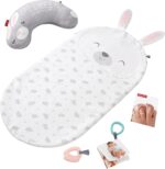 Fisher-Price Baby Bunny Massage Set