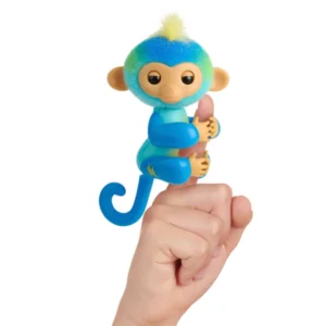 Fingerlings Monkey Assorted