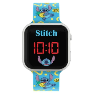 Lilo And Stitch LED Watch