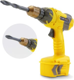 Tuff Tools Power Drill