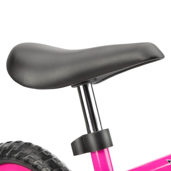 Xootz Pink Balance Bike