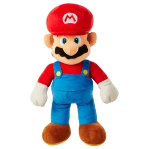 Nintendo Mario Jumbo Plush