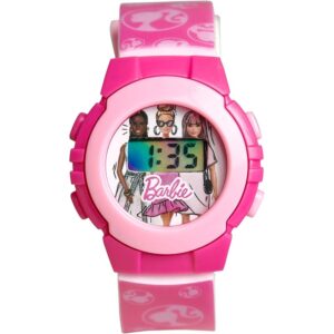 Barbie Digital Watch